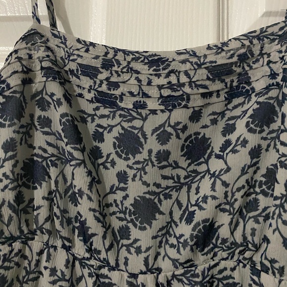 Loft Cropped tank top - Picture 3 of 5